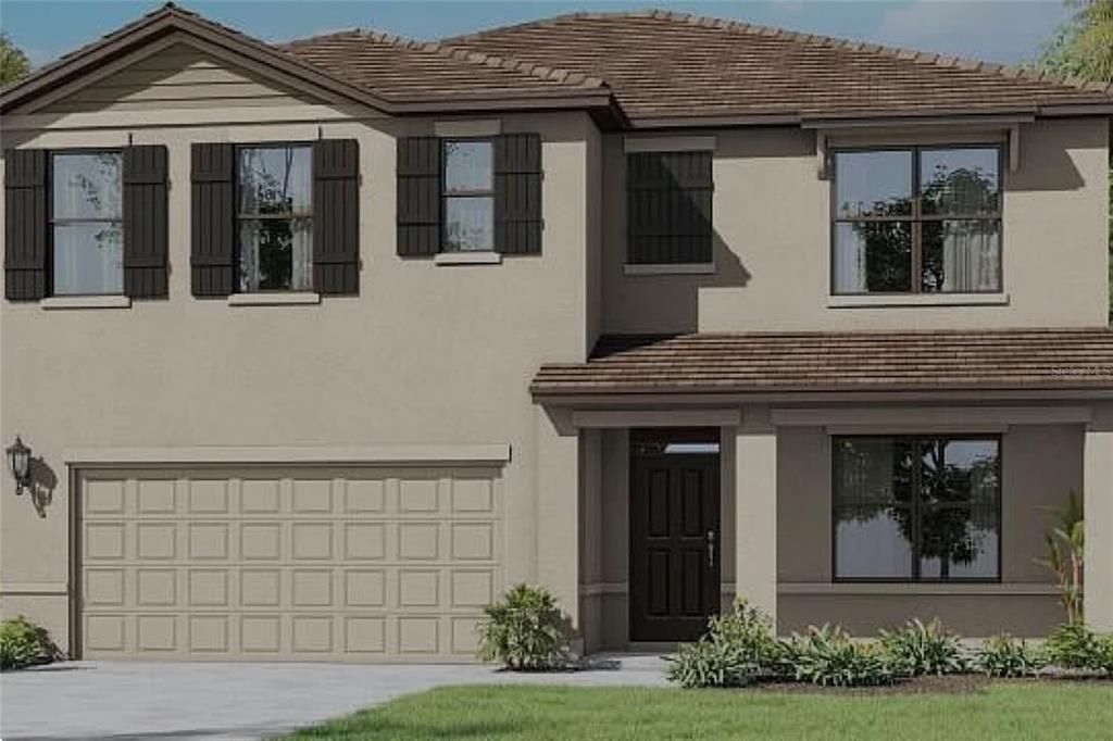 Недавно продано: $464,982 (5 спален, 3 ванн, 2601 Квадратных фут)