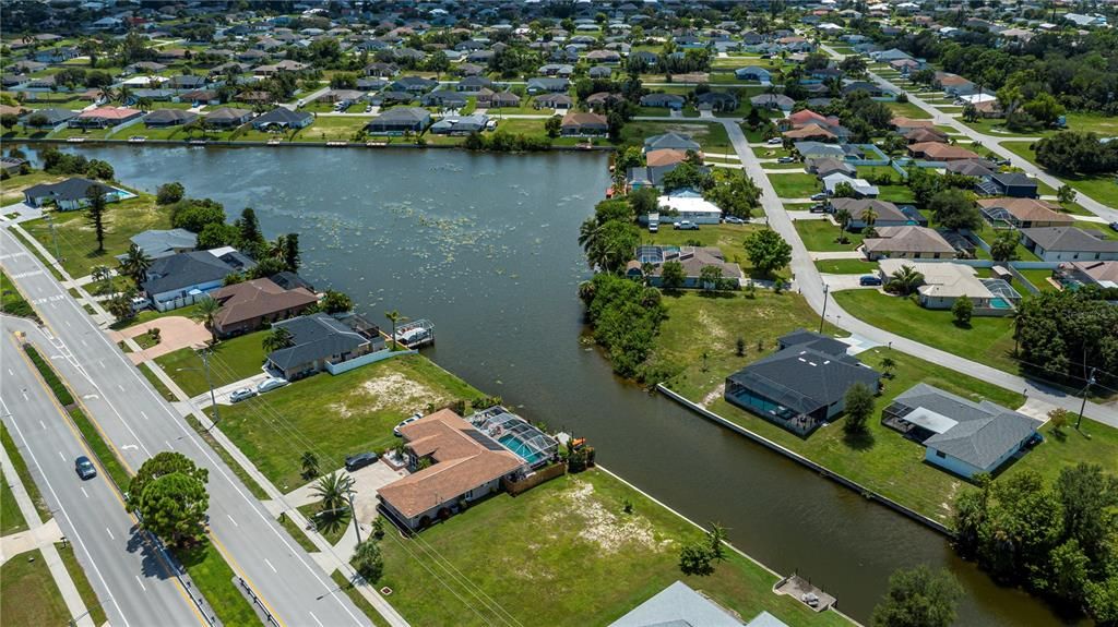 На продажу: $95,000 (0.28 acres)