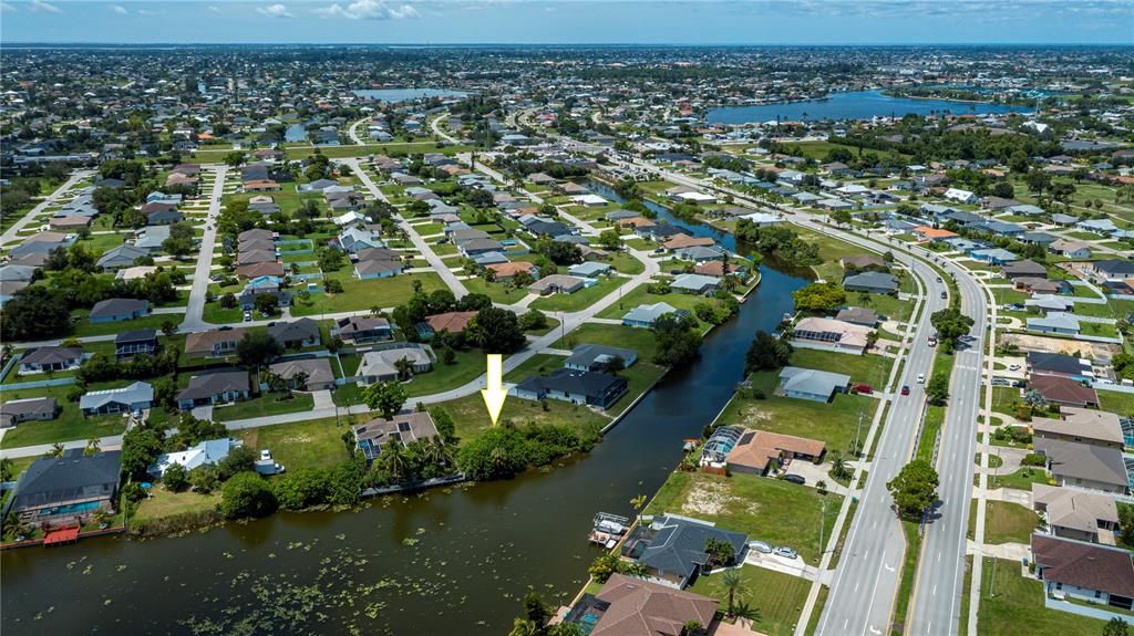 На продажу: $95,000 (0.28 acres)