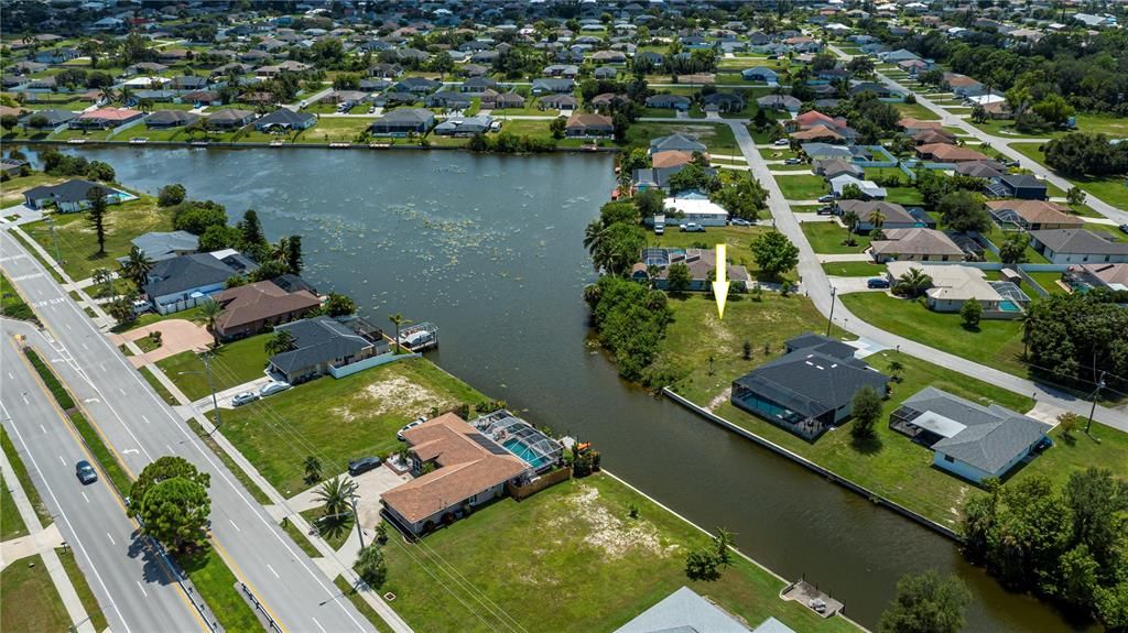 На продажу: $95,000 (0.28 acres)