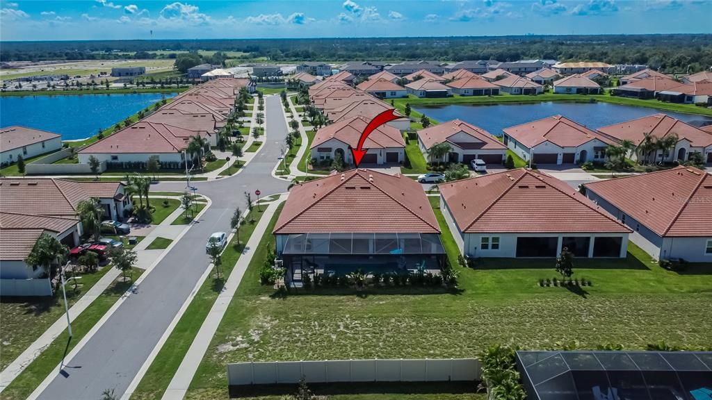 Active With Contract: $649,400 (4 beds, 3 baths, 2856 Square Feet)