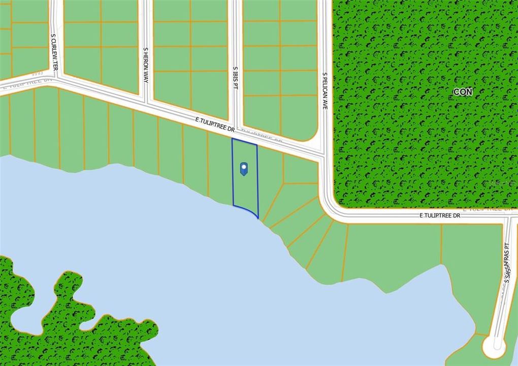 Недавно продано: $22,000 (0.44 acres)