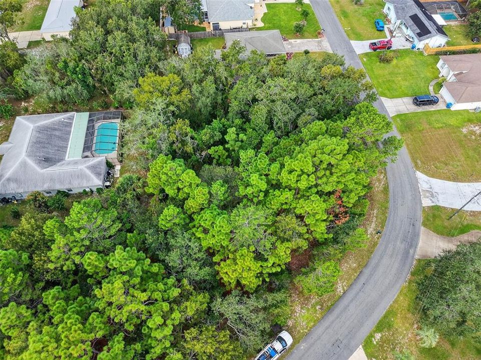 En Venta: $75,000 (0.35 acres)