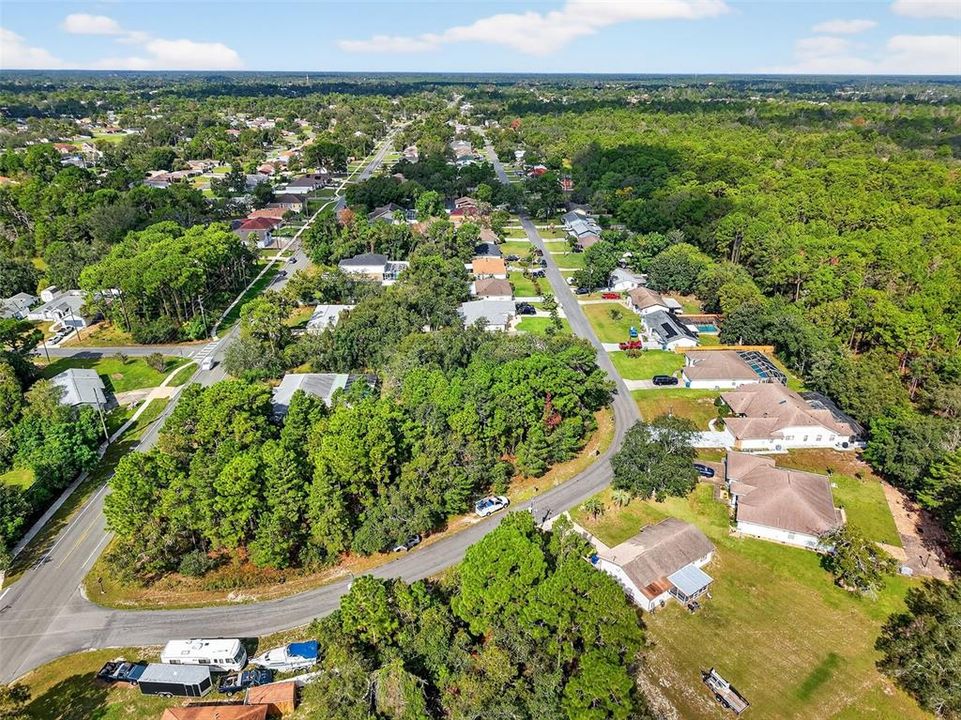 En Venta: $75,000 (0.35 acres)