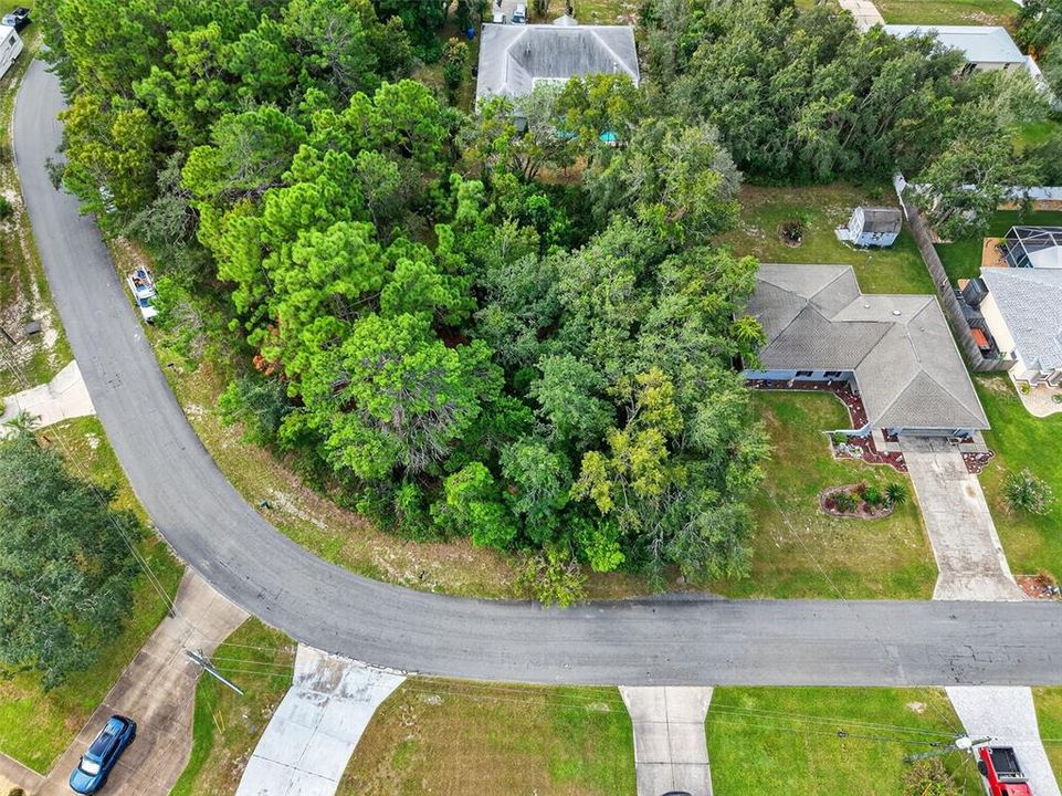 En Venta: $75,000 (0.35 acres)