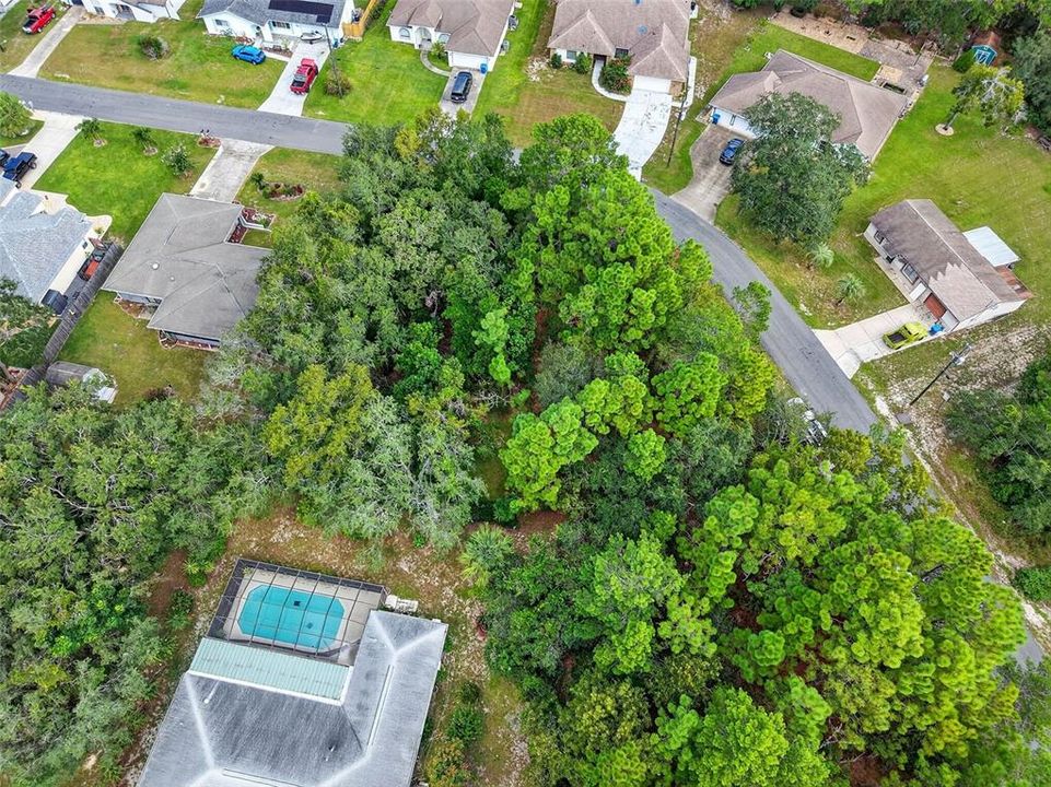 En Venta: $75,000 (0.35 acres)