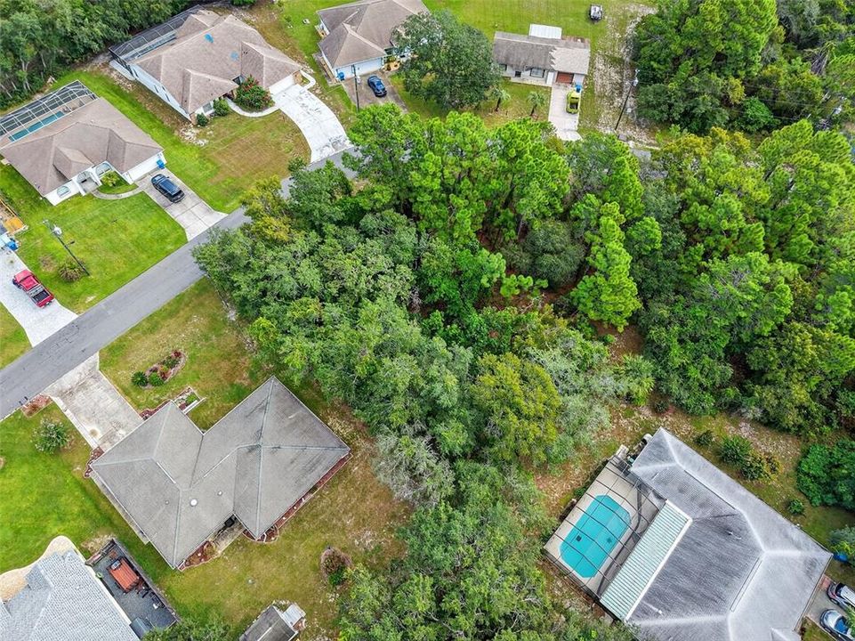 En Venta: $75,000 (0.35 acres)