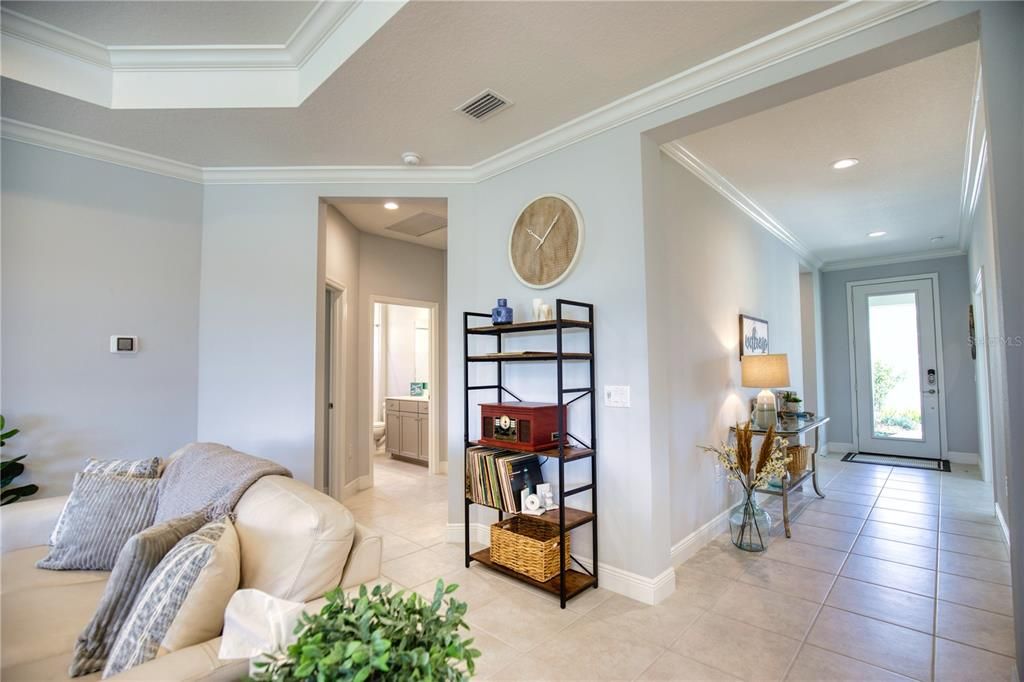 В аренду: $4,200 (3 спален, 2 ванн, 2066 Квадратных фут)