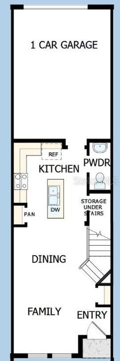待售: $518,062 (2 贝兹, 2 浴室, 1390 平方英尺)