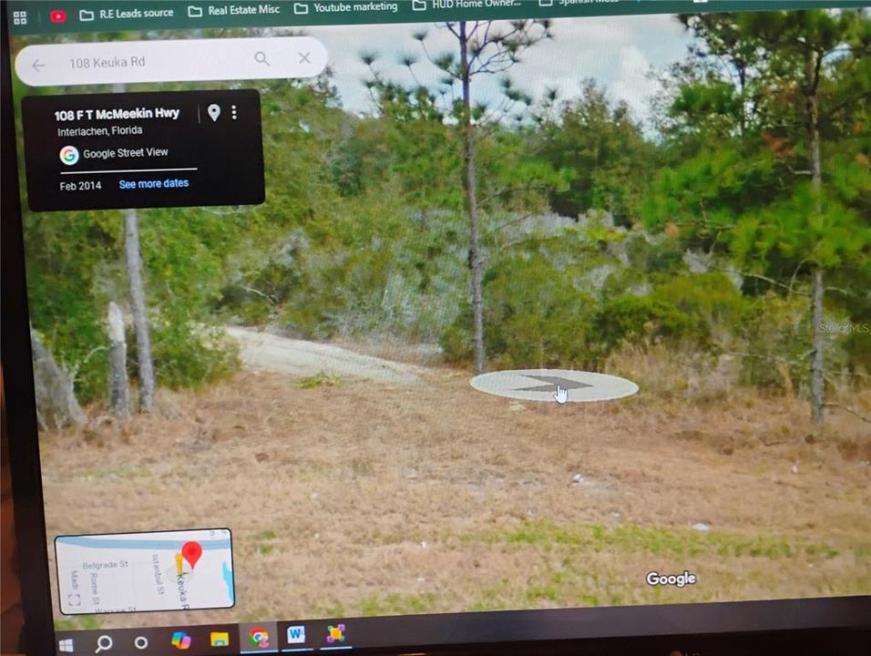 For Sale: $50,999 (2.58 acres)