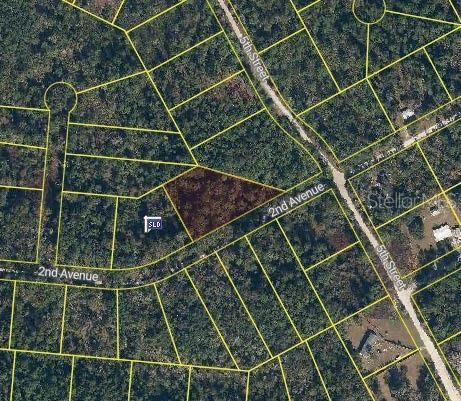 待售: $20,000 (1.26 acres)