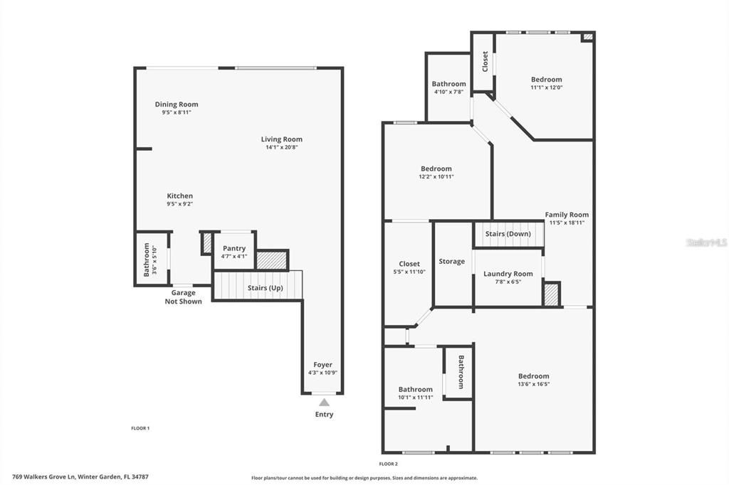 合同活跃: $2,700 (3 贝兹, 2 浴室, 1871 平方英尺)