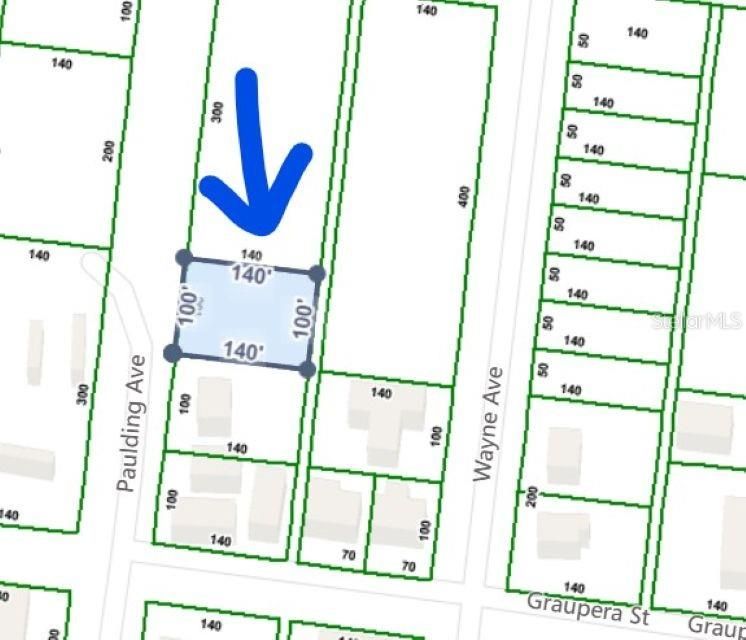 待售: $17,000 (0.32 acres)