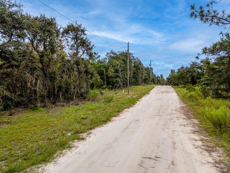 For Sale: $25,500 (1.25 acres)