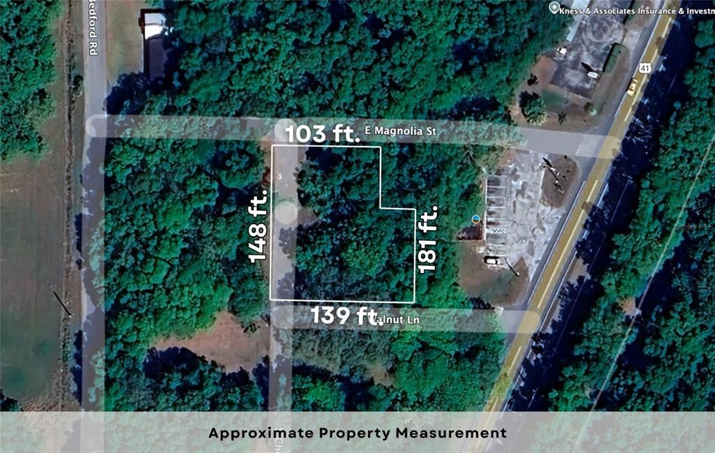 For Sale: $42,950 (0.43 acres)