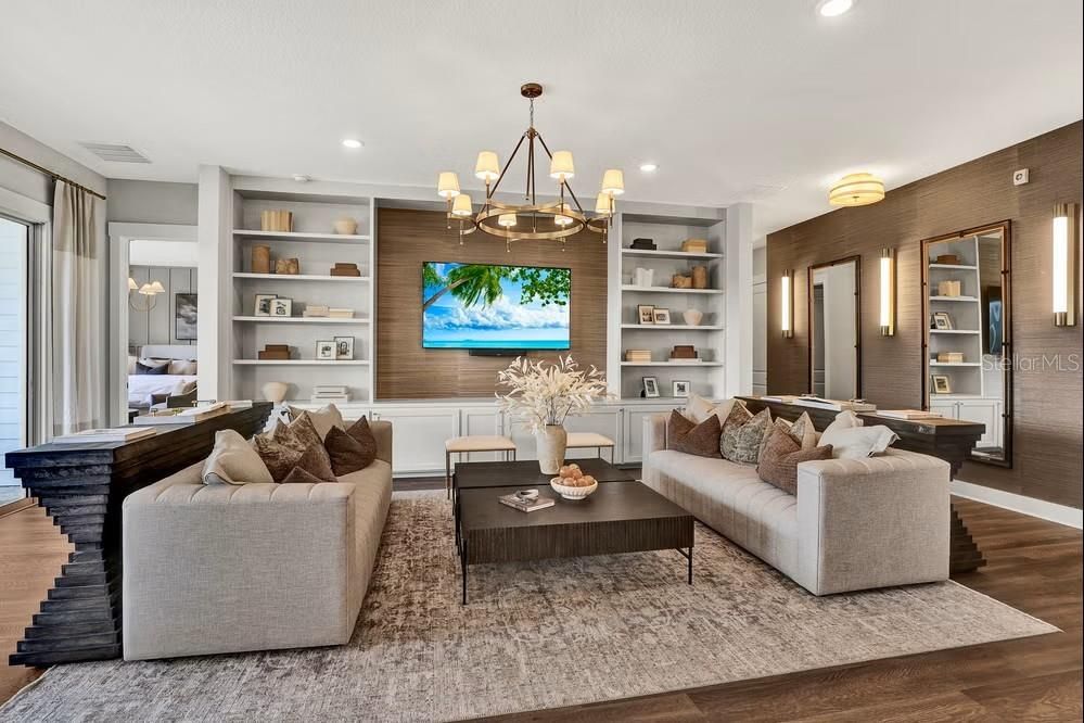 Active With Contract: $552,564 (4 beds, 3 baths, 3229 Square Feet)