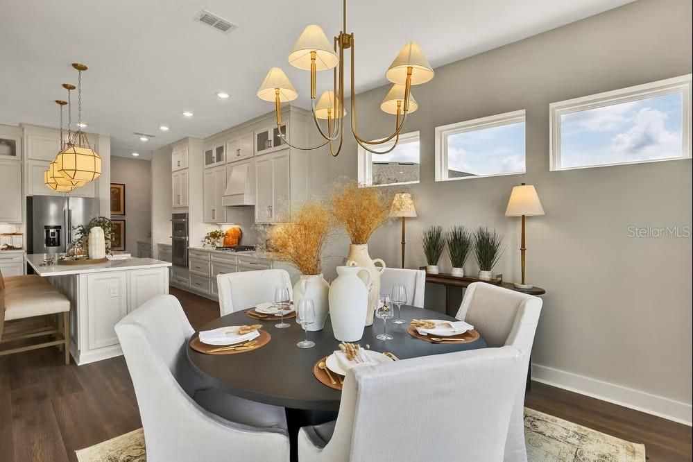 Active With Contract: $552,564 (4 beds, 3 baths, 3229 Square Feet)