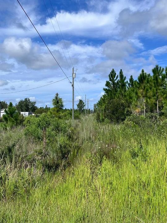 待售: $17,500 (0.50 acres)