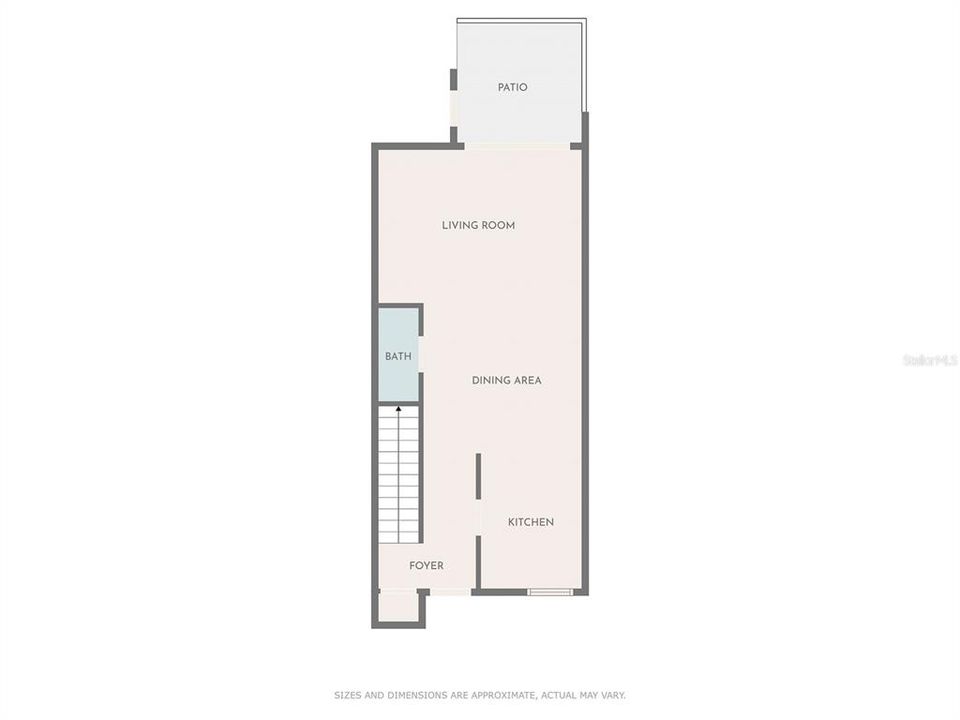 Active With Contract: $1,450 (2 beds, 1 baths, 1015 Square Feet)