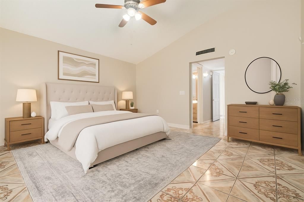 Activo con contrato: $145,000 (2 camas, 2 baños, 1034 Pies cuadrados)