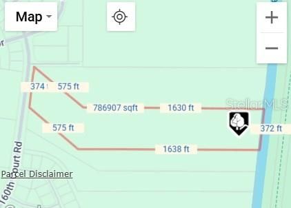 For Sale: $289,000 (18.02 acres)