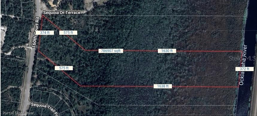 For Sale: $289,000 (18.02 acres)