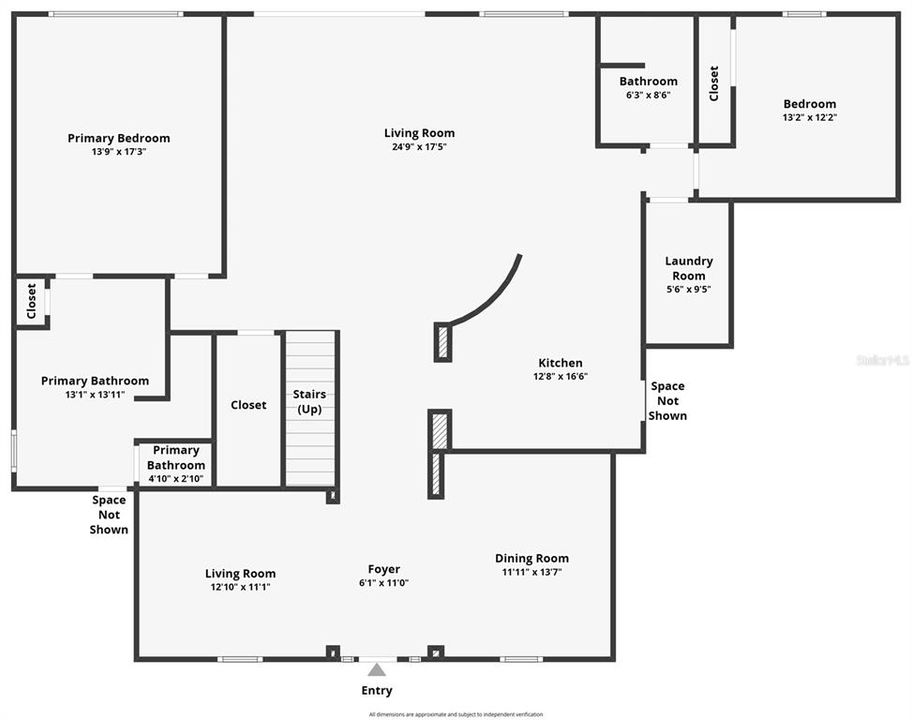 For Sale: $899,950 (6 beds, 4 baths, 4857 Square Feet)