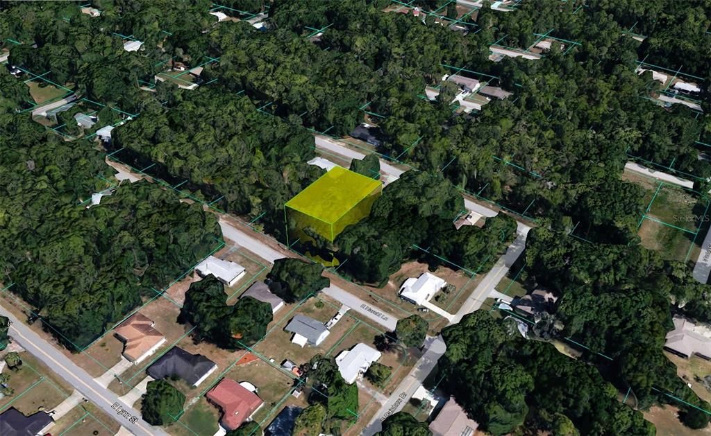 For Sale: $15,900 (0.22 acres)