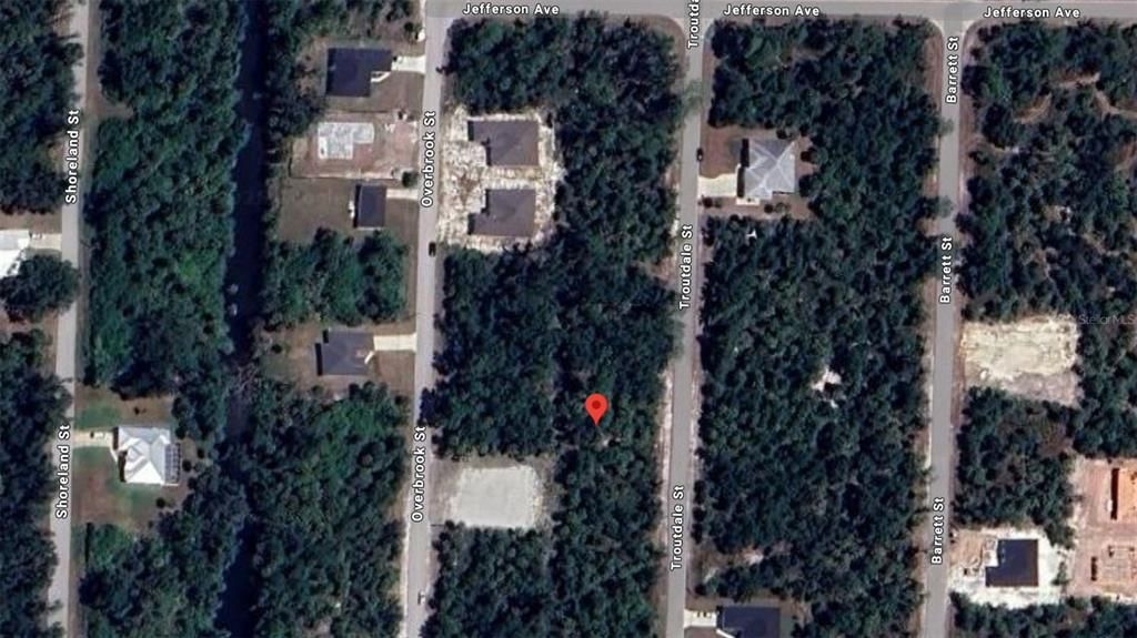 Activo con contrato: $19,500 (0.23 acres)