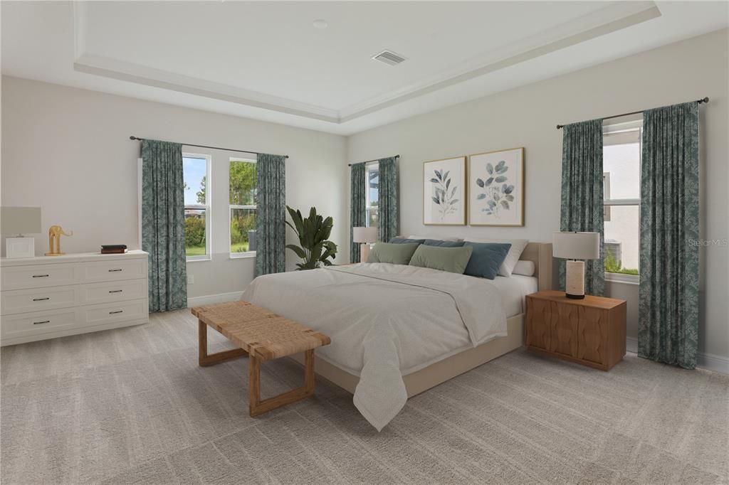 На продажу: $1,099,990 (5 спален, 4 ванн, 3861 Квадратных фут)