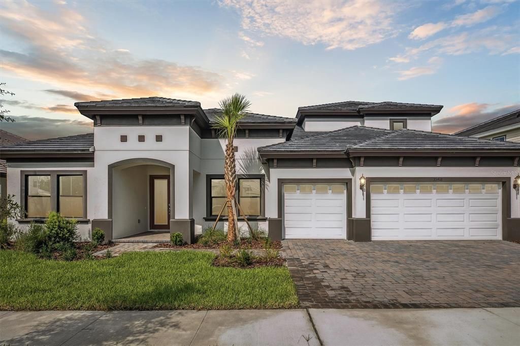 На продажу: $1,099,990 (5 спален, 4 ванн, 3861 Квадратных фут)