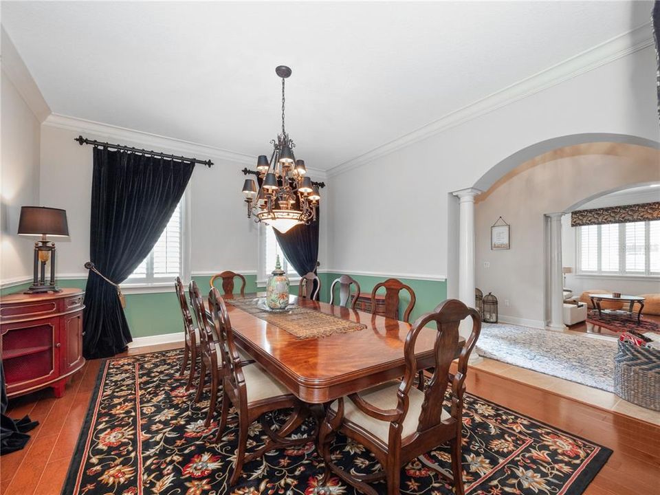 待售: $850,000 (5 贝兹, 4 浴室, 4847 平方英尺)