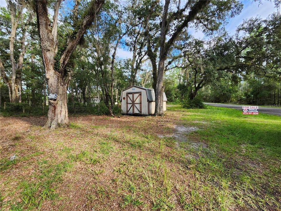 Recently Sold: $70,000 (5.00 acres)