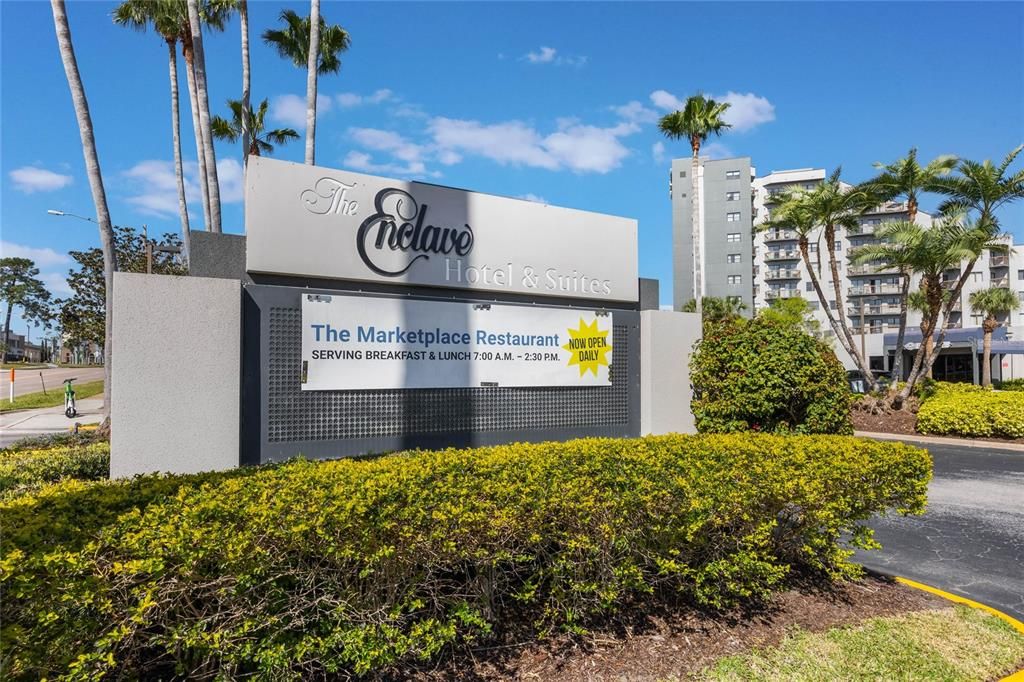 Activo con contrato: $165,000 (1 camas, 1 baños, 408 Pies cuadrados)