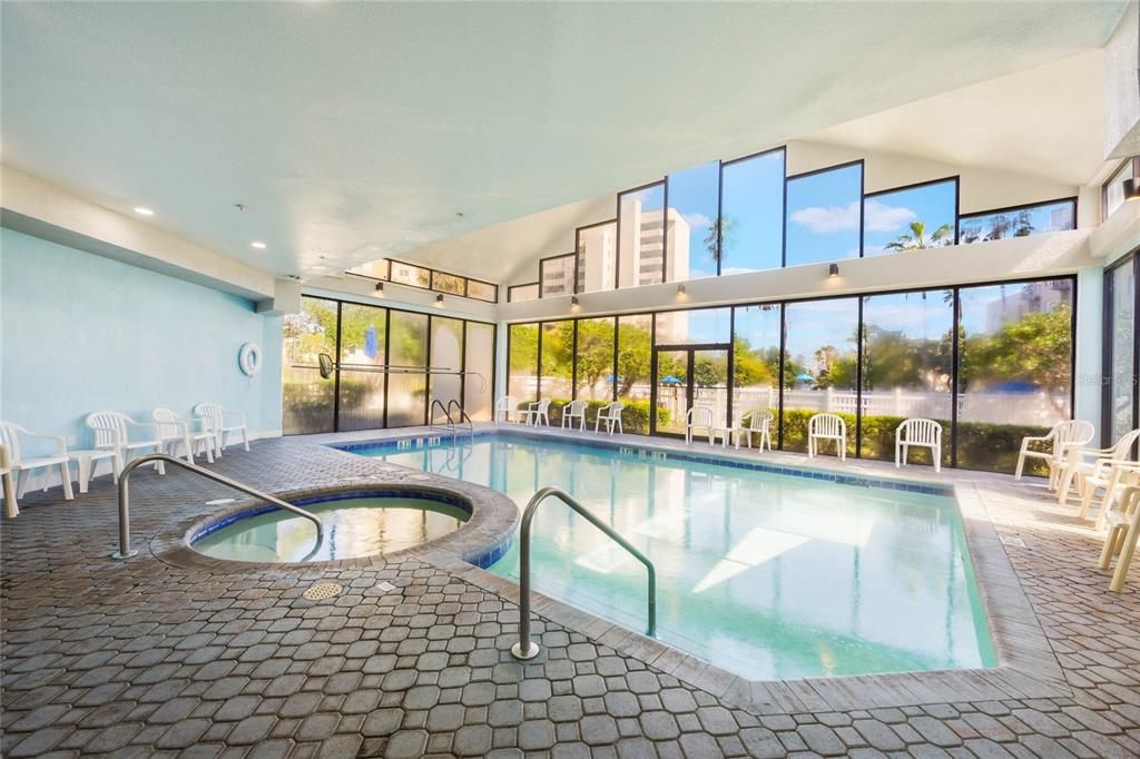 Activo con contrato: $165,000 (1 camas, 1 baños, 408 Pies cuadrados)