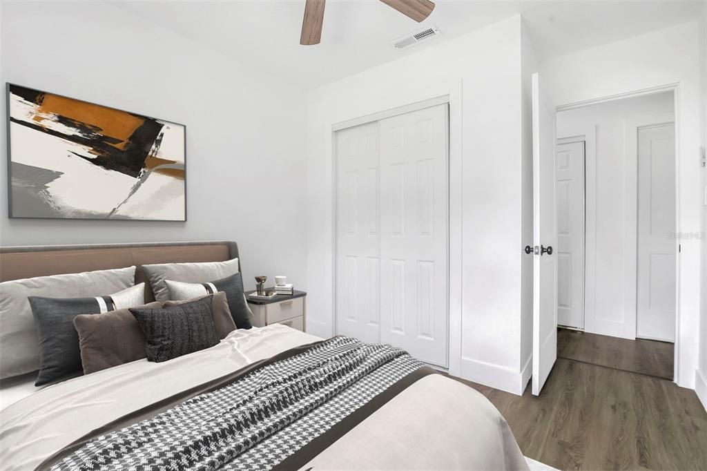 Activo con contrato: $2,850 (3 camas, 2 baños, 1186 Pies cuadrados)