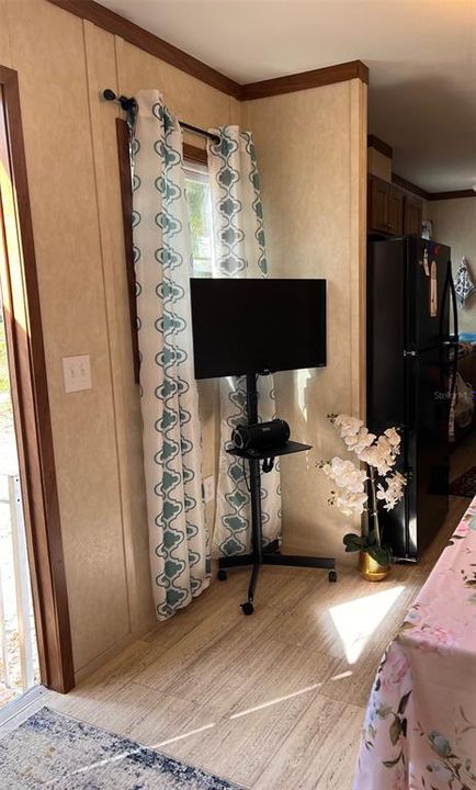 В аренду: $1,700 (1 спален, 1 ванн, 384 Квадратных фут)