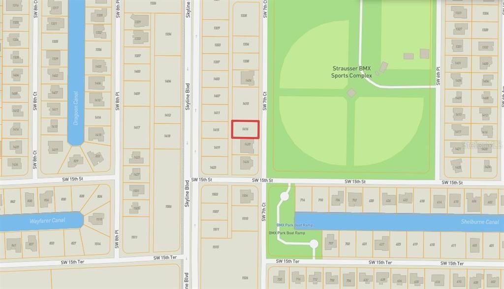 For Sale: $59,999 (0.23 acres)