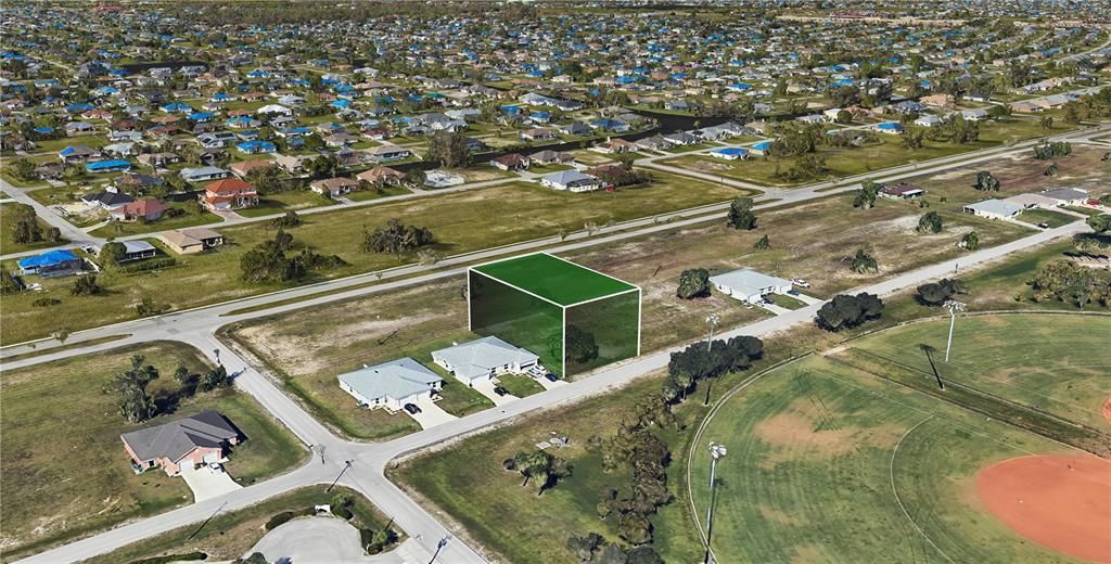 For Sale: $59,999 (0.23 acres)