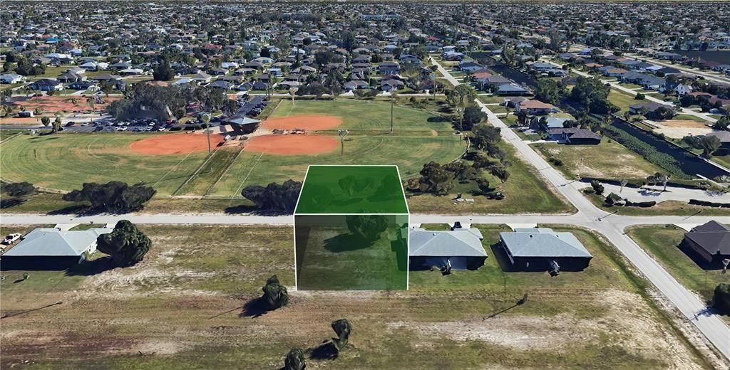 For Sale: $59,999 (0.23 acres)