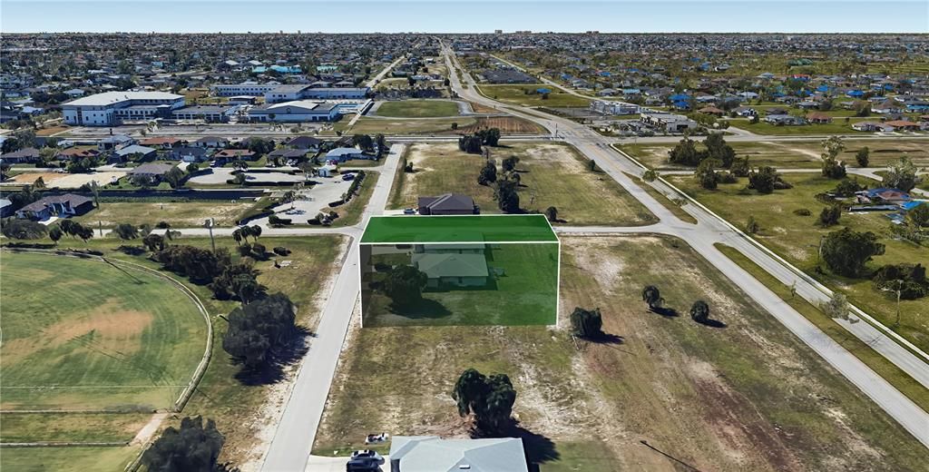 For Sale: $59,999 (0.23 acres)