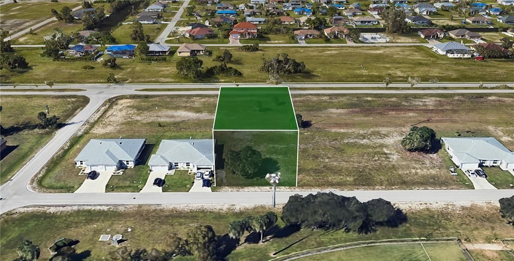 For Sale: $59,999 (0.23 acres)