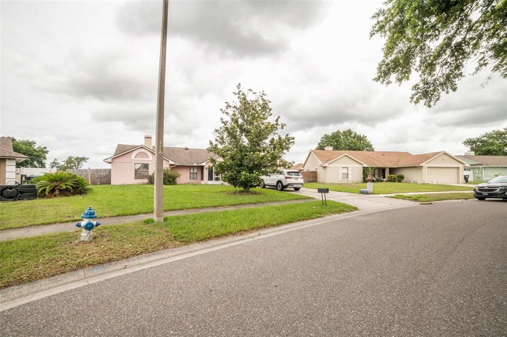 Active With Contract: $239,900 (4 beds, 3 baths, 2149 Square Feet)