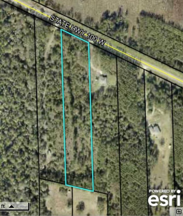 Recently Sold: $149,900 (5.13 acres)