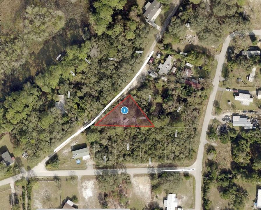 最近售出: $10,000 (0.21 acres)