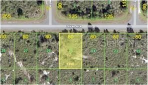 待售: $18,000 (0.23 acres)