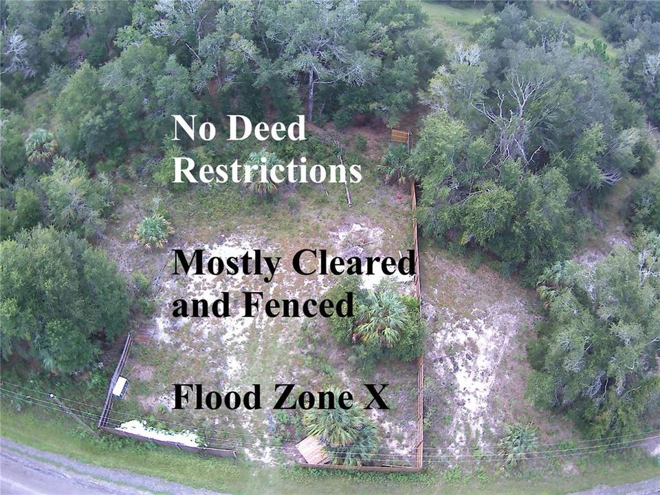 最近售出: $12,500 (0.29 acres)