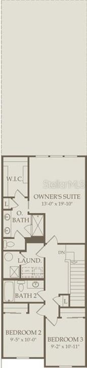 Active With Contract: $460,690 (4 beds, 3 baths, 1847 Square Feet)