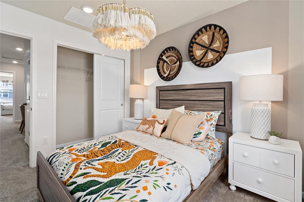 Active With Contract: $460,690 (4 beds, 3 baths, 1847 Square Feet)