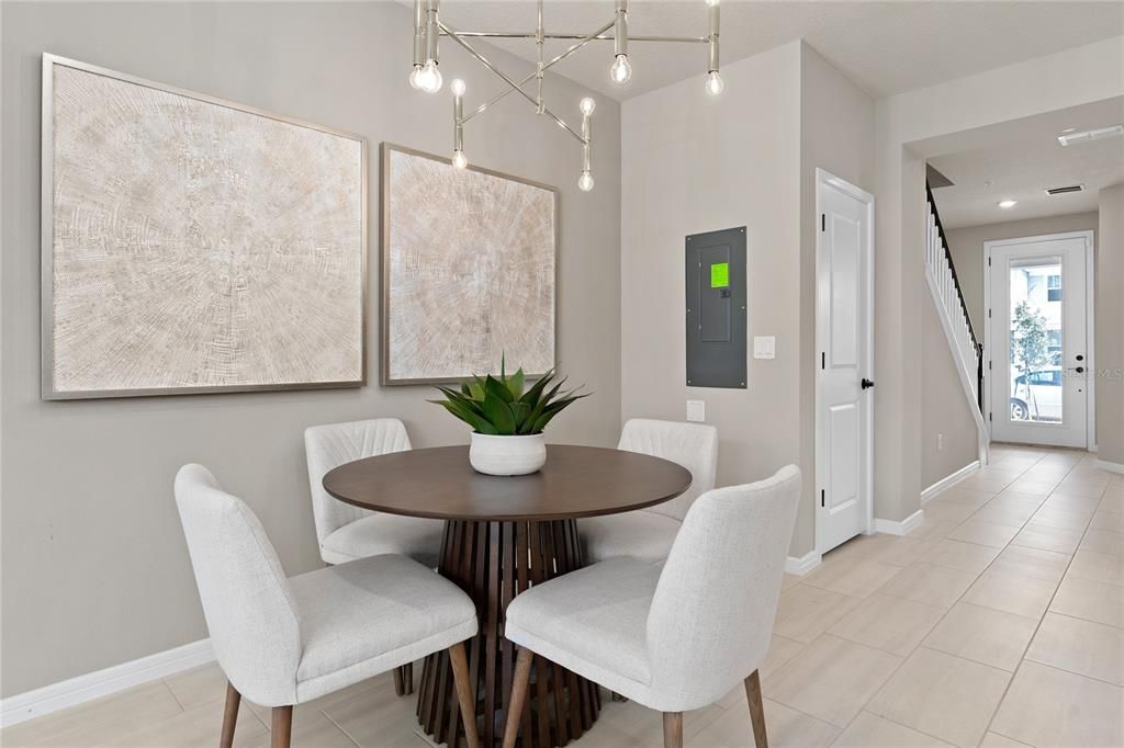 Active With Contract: $460,690 (4 beds, 3 baths, 1847 Square Feet)